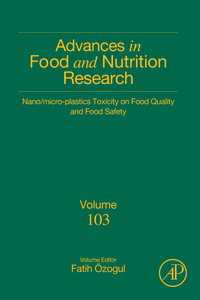 Nano/micro-Plastics Toxicity on Food Quality and Food Safety