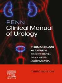 ペン泌尿器科臨床マニュアル（第３版）<br>Penn Clinical Manual of Urology , E-Book（3）