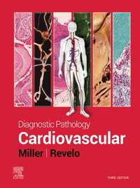 診断病理学：心血管（第３版）<br>Diagnostic Pathology: Cardiovascular（3）