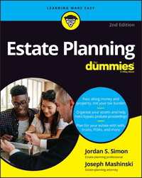 Estate Planning For Dummies（2）