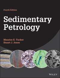 Sedimentary Petrology（4）