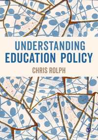 教育政策を理解する<br>Understanding Education Policy