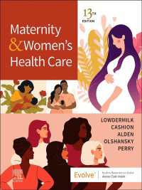 Maternity and Women's Health Care E-Book（13）