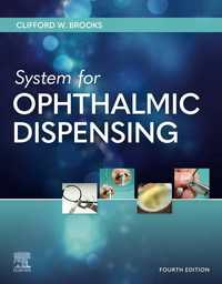 System for Ophthalmic Dispensing（4）