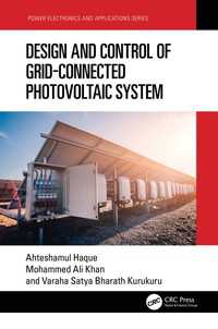 Design and Control of Grid-Connected Photovoltaic System