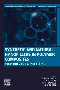 Synthetic and Natural Nanofillers in Polymer Composites : Properties and Applications