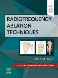 Radiofrequency Ablation Techniques - E-Book : A Volume in the Atlas of Interventional Techniques Series