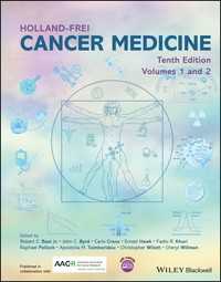 ホランド・フライ癌の臨床（第１０版）<br>Holland-Frei Cancer Medicine（10）