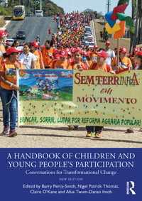 児童・青年の社会参加ハンドブック：変革のための対話（第２版）<br>A Handbook of Children and Young People’s Participation : Conversations for Transformational Change（2）