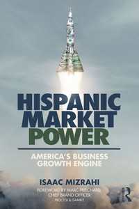 ヒスパニック市場の力：米国ビジネスの成長エンジン<br>Hispanic Market Power : America’s Business Growth Engine
