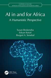 AI in and for Africa : A Humanistic Perspective