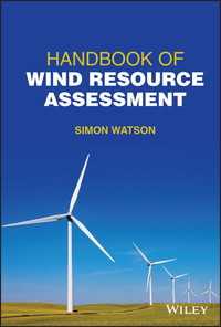 風力資源評価ハンドブック<br>Handbook of Wind Resource Assessment