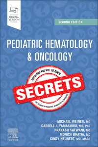 小児血液学・腫瘍学シークレット（第２版）<br>Pediatric Hematology & Oncology Secrets - E-Book（2）