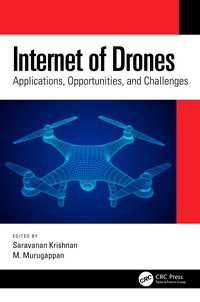 ドローンのインターネット<br>Internet of Drones : Applications, Opportunities, and Challenges