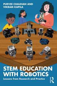 ロボットを利用したSTEM教育：研究と実践からの教訓<br>STEM Education with Robotics : Lessons from Research and Practice