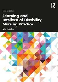 Learning and Intellectual Disability Nursing Practice（2）