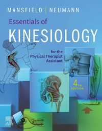 ＰＴ助手のための運動学・解剖学エッセンシャル（第４版）<br>Essentials of Kinesiology for the Physical Therapist Assistant E-Book : Essentials of Kinesiology for the Physical Therapist Assistant E-Book（4）