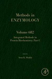 Integrated Methods in Protein Biochemistry: Part C