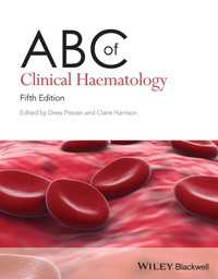 臨床血液学のABC（第５版）<br>ABC of Clinical Haematology（5）