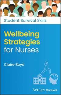 看護師のためのウェルビーイング戦略ガイド<br>Wellbeing Strategies for Nurses