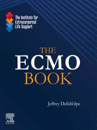ECMOブック<br>The ECMO Book - E-Book