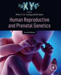 Human Reproductive and Prenatal Genetics（2）