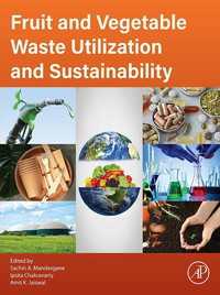 青果廃棄物利用と持続可能性<br>Fruit and Vegetable Waste Utilization and Sustainability