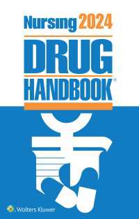 Nursing2024 Drug Handbook（44）