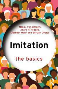 模倣の基本<br>Imitation : The Basics