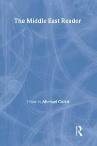 The Middle East : A Reader