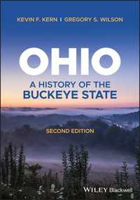 Ohio : A History of the Buckeye State（2）