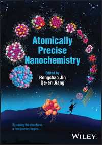 原子レベルで精密なナノ化学<br>Atomically Precise Nanochemistry