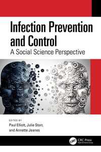 感染予防・制御：社会科学の視座<br>Infection Prevention and Control : A Social Science Perspective