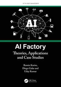 ＡＩ工場：理論・応用・事例研究<br>AI Factory : Theories, Applications and Case Studies