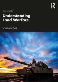 Understanding Land Warfare / Tuck, Christopher ＜電子版