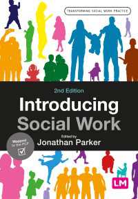 Introducing Social Work（Second Edition）
