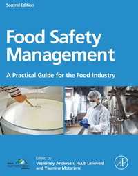 食品安全管理実践ガイド（第２版）<br>Food Safety Management : A Practical Guide for the Food Industry（2）