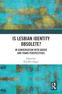 Is lesbian Identity Obsolete? : In Conversation with Queer and Trans Perspectives