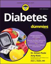 Diabetes For Dummies（6）