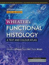 Wheater's Functional Histology, E-Book : A Text and Colour Atlas（7）