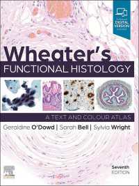 Wheater's Functional Histology, E-Book : A Text and Colour Atlas（7）