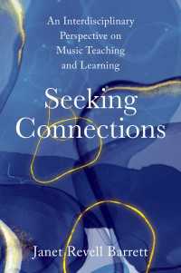 Seeking Connections : An Interdisciplinary Perspective on Music Teaching and Learning