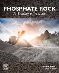 Phosphate Rock : An Industry in Transition