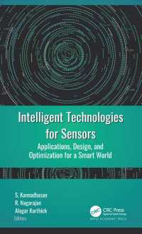 Intelligent Technologies for Sensors : Applications, Design, and Optimization for a Smart World
