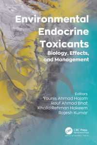Environmental Endocrine Toxicants : Biology, Effects, and Management