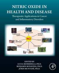 Nitric Oxide in Health and Disease : Therapeutic Applications in Cancer and Inflammatory Disorders