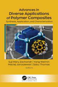 Advances in Diverse Applications of Polymer Composites : Synthesis, Application, and Characterization