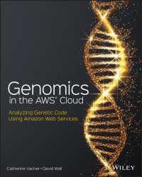 Genomics in the AWS Cloud : Analyzing Genetic Code Using Amazon Web Services
