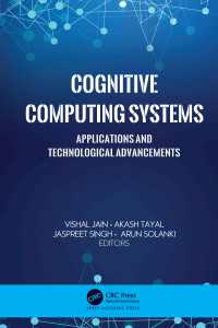 Cognitive Computing Systems : Applications and Technological Advancements