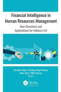 Financial Intelligence in Human Resources Management : New Directions and Applications for Industry 4.0